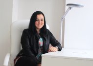 Tauragiškės svajonė atidaryti grožio saloną išsipildė Jurbarke