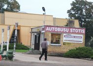 Investuotojo Jurbarko autobusų stočiai paieškos – kol kas nesėkmingos