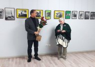 Išskirtinė paroda: Jurbarko tilto statybos istorija - kiduliškio nuotraukose