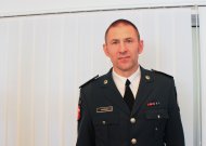 Policijos dieną išskirtinis dėkingumas – bendruomenės pareigūnams