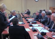 Dėl liūčių ekstremalią padėtį paskelbė ir Jurbarko rajonas