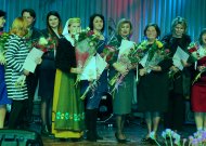 Pagerbti ryškiausi pilietiškumo puoselėtojai ir inovatyvūs pedagogai