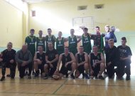 Jurbarko pareigūnai dalyvavo Veliuonos gimnazijos renginyje „Sveikatos kodas 2017 m.
