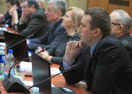 Turtingiausių tarybos narių penketuke – naujos pavardės