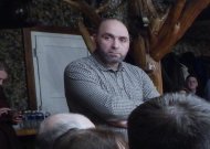 Intriga išlieka. D. Rybakovas apsisprendė kandidato į administracijos direktoriaus pavaduotojo postą neteikti