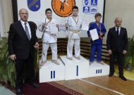 Nugalėtojas Lukas Paulauskas