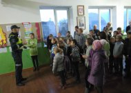 Atšvaitas gali išgelbėti gyvybę