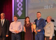 „Metų ūkis 2017“ apdovanojimai – augalininkystės ūkiams
