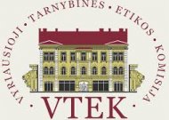 VTEK nutraukė tyrimą dėl Jurbarko savivaldybės administracijos direktorės elgesio