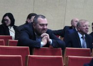TS-LKD pakeitė sprendimą. Siūlys kandidatą į administracijos direktoriaus pavaduotojo postą