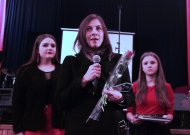 Smalininkiečiai pagerbė savo aktyviausius, darbščiausius, kantriausius ir patriotiškiausius (VIDEO)