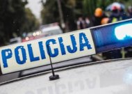 Savaitgalis: nuo grasinimo nužudyti iki bandymo papirkti pareigūnus
