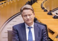 R. Paksas. Atėjo metas kitokiai Europai ir kitokiai Lietuvai