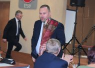 Taryba palaimino. Administracijos direktorė turi naują pavaduotoją (nuotraukos)