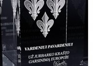 Rajono meras siūlo rengti Padėkos dieną (prašo susipažinti su projektu ir laukia pastabų bei pasiūlymų)