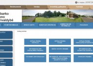 Viešųjų pirkimų tarnybos tyrimas. Pagal vieną rodiklį tarp lyderių blogąja prasme paminėta ir rajono savivaldybė (papildyta savivaldybės komentaru)