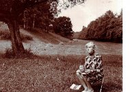 L. Meškaitytės 90-mečiui. Negalia, atskleidusi talentą