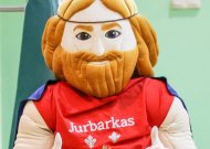 RKL. Pergalės skonį pajutę jurbarkiečiai bandys palaužti Pakruojo krepšininkus