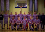 RKL. Salės šeimininkai Jurbarko „Jurbarkas“ nusileido svečiams iš Pakruojo