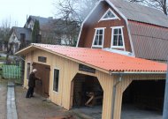 Muziejaus nauja pramoga lankytojams - siūlo laimėti mašiną
