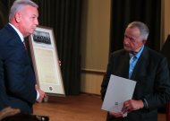 R. Juškos parlamentinės išlaidos. Didžiausios sumos - automobiliui ir suvenyrams