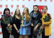 Sportininkų apdovanojimai. Pagerbti ryškiausi jaunimo talentai