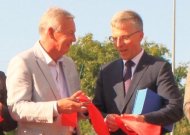 Seimo narys ir meras varžosi dėl dėmesio