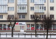 Jurbarke – nauja autodetalių parduotuvė