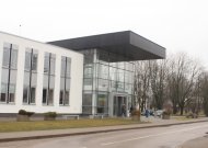 Policija atsiskaitys visuomenei. Kviečia į susitikimą