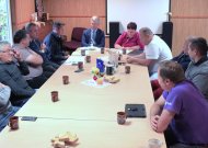 Verslo taryba – be didžiausių rajono darbdavių