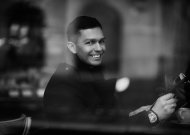 Šv. Valentino dienos proga Deividas Bastys pristato naujausią dainą (video)