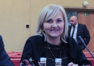 Jurbarko rajono darbiečiai išsirinko skyriaus pirmininką