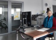 Nacionalinis diktantas patikrino ir religines jurbarkiečių žinias