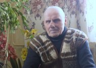 Partizanų ryšininkui matyti tuštėjančią Lietuvą baisiau už pokariu patirtą siaubą (pilnas straipsnis)