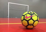 Salės futbolas. Jau šeštadienį - svarbios pusfinalio kovos