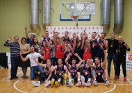 JKL čempionais pirmą kartą tapo "Vilkai" (VIDEO)