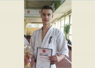 Ignas Taurazevičius Vilniuje iškovojo auksą