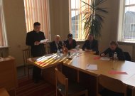 Paaiškėjo pirmasis kandidatas į rajono merus