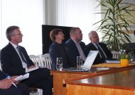 Ministerijos siūlomos dviejų mokyklų jungtuvės priešina Smalininkų bendruomenę