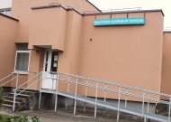 DOTS kabinetas Jurbarko pirminės sveikatos priežiūros centre (PSPC) veikia psichikos sveikatos centre.