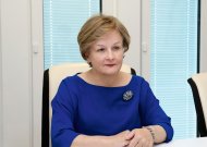 L. Andrikienė: be stiprios Europos Sąjungos nebus stiprios Lietuvos