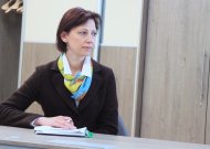 Jurbarko ligoninė turi naują vadovą