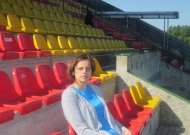 Jurbarko miesto stadionas – pasipuikuoti ar sportuoti?
