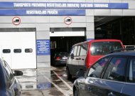 „Regitra“: nuo gegužės 20-osios automobiliai nebebus automatiškai išregistruojami