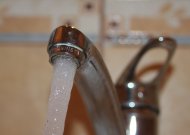 Vanduo Jurbarke pabrangs ketvirtadaliu