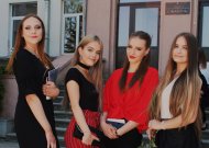 Paskutinis skambutis nuskambėjo 208 rajono abiturientams
