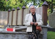 Tremties 70-osios metinės. Badą, šaltį, pažeminimus patyrę tremtiniai siūlo ne dejuoti, o didžiuotis nepalaužiama tauta