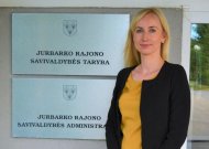 Paaiškėjo, kas eis Švietimo, kultūros ir sporto skyriaus vedėjo pavaduotojo pareigas
