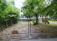 Avarinės būklės lopšelio-darželio pastatas laukia viešo aukciono