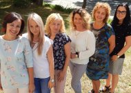 Išleistuvių vakarui abiturientę išpuoš šešios verslininkės